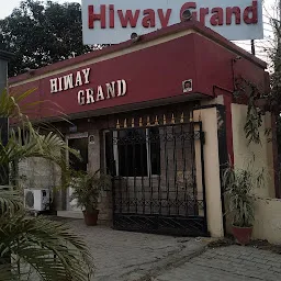 Hi-Way Grand