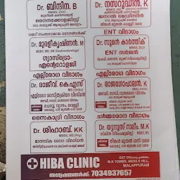 Hiba Medicals