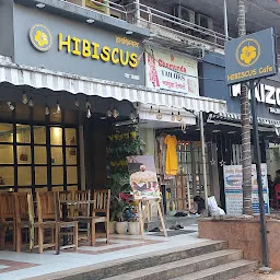 Hibiscus Cafe