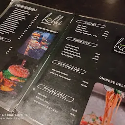 Hichki Restaurant