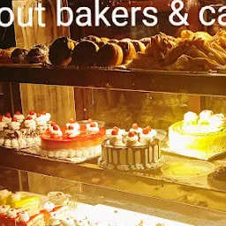 Hide out bakers & cafe