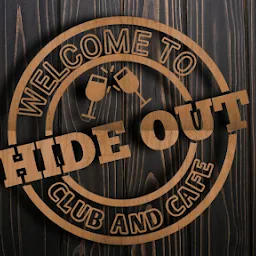 Hide's out club & cafe