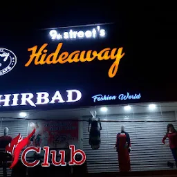 Hideaway Restro & Cafe