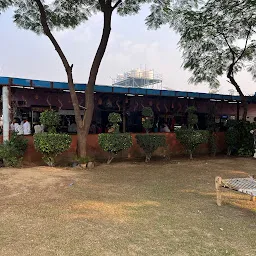 Hie Five A.C Tourist Dhaba