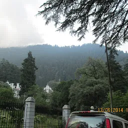 High Court Of Uttarakhand