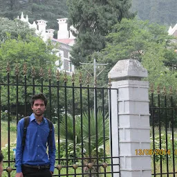 High Court Of Uttarakhand