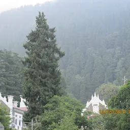 High Court Of Uttarakhand