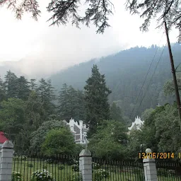 High Court Of Uttarakhand