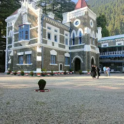 High Court Of Uttarakhand