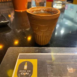 High on Chai Cafe