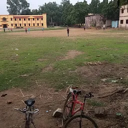 High School Field