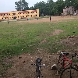 High School Field