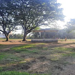 High School Ground