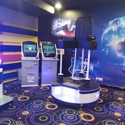 High Volt Bowling & Gaming