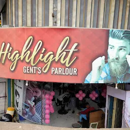 Highlight haire Parlour