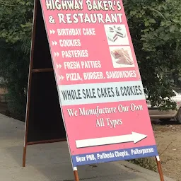 Highway Bakers