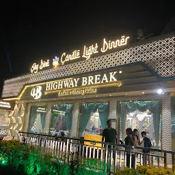 Highway Break Taloja | Sky Dine Restaurant in Taloja