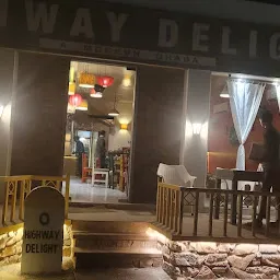 Highway Delight family Dhaba & Restaurant