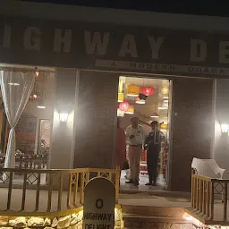 Highway Delight family Dhaba & Restaurant