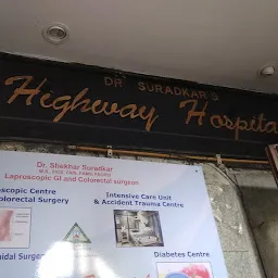 HIGHWAY HOSPITAL