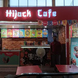 Hijack Cafe