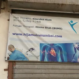 Hijama House Kurla