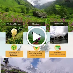 Hike2Heaven | Best Trekking & Travelling Services Company