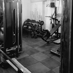 Hill Aesthetics Unisex Gym