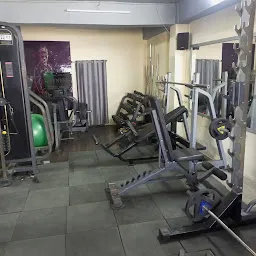 Hill Aesthetics Unisex Gym