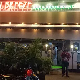 Hill Breeze Restaurant And Bar