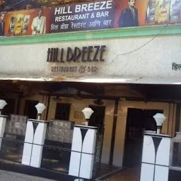 Hill Breeze Restaurant And Bar