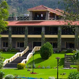 Hill Country Hotels & Resorts India Ltd.