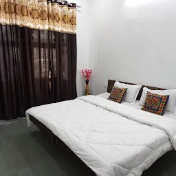 Hill paradise home stay and paying guest house