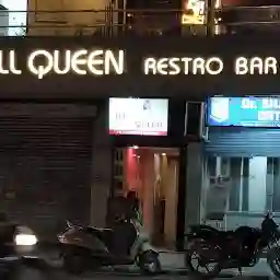 Hill Queen: Restro Bar Cafe