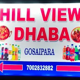 Hill View Dhaba