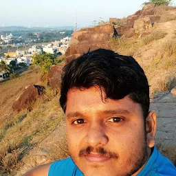 Hill zone Nandurbar