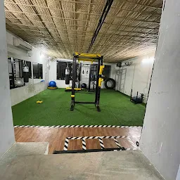 HillNet Gym