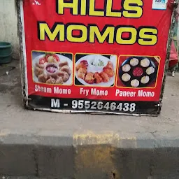 Hills Momo