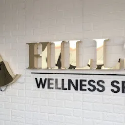 Hills Wellness Spa