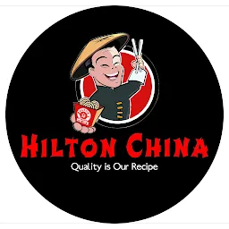 Hilton China