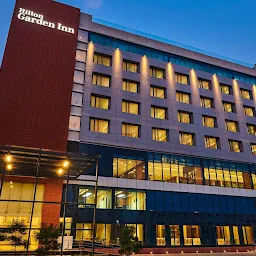 Hilton Garden Inn Lucknow
