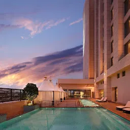 Hilton Jaipur