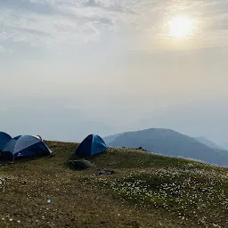 Himachal Adventure Camps