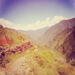 Himachal Adventures Treks & Tours