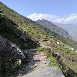 Himachal Adventures Treks & Tours
