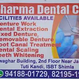 HIMACHAL DENTAL CARE