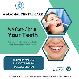 HIMACHAL DENTAL CARE