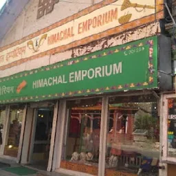 Himachal Emporium