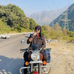 Himachal Hiking - Trekking, Expeditions & Bike on rent in Shimla