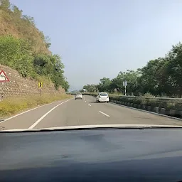 Himachal Pradesh State Border